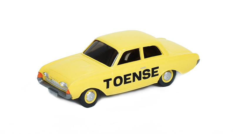 Ford 17M Toense 1:87 - Wiking