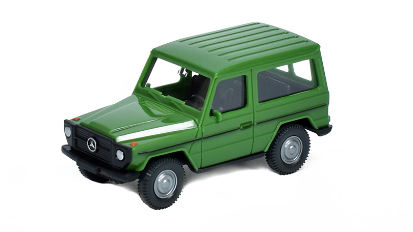 Mercedes-Benz G-Class SWB W460 1:87 - Wiking