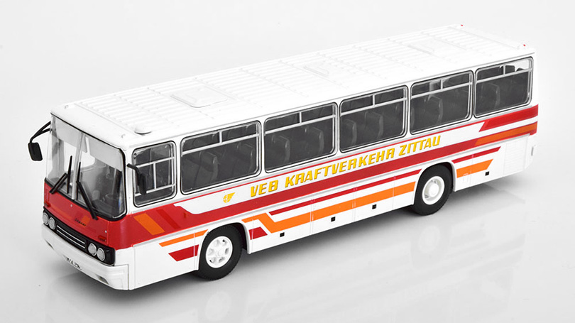 Ikarus 256 Zittau 1:43 - Premium ClassiXXs 