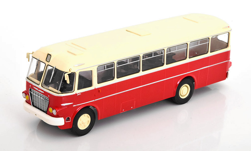 Ikarus 620 1:43 - Premium ClassiXXs 