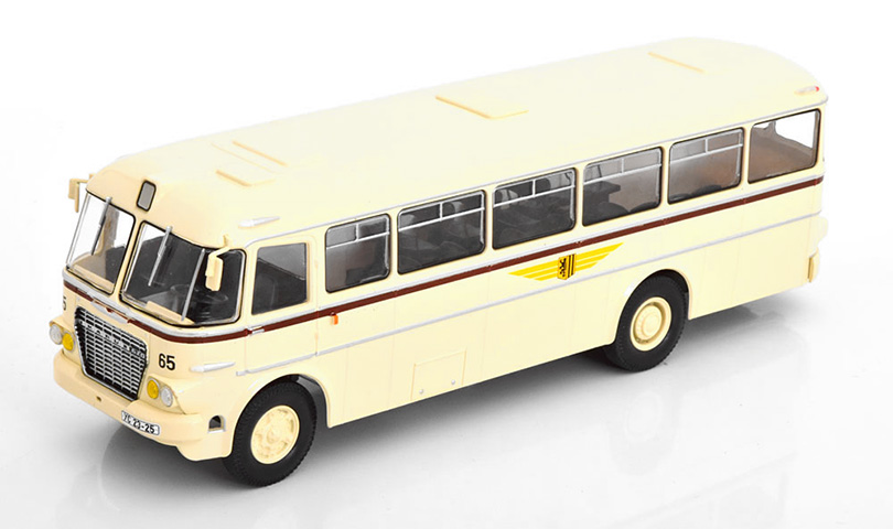 Ikarus 620 VEB 1:43 - Premium ClassiXXs 