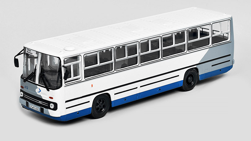 Ikarus 260 1:43 - Premium ClassiXXs 