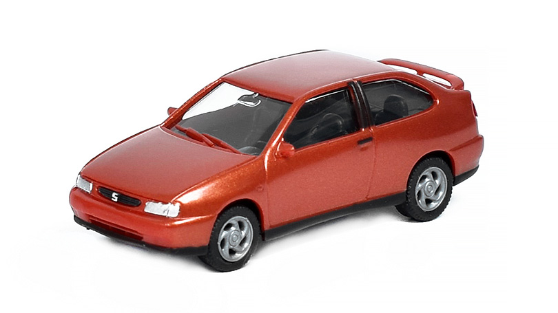 Seat Cordoba SX 1:87 - Seat Collection