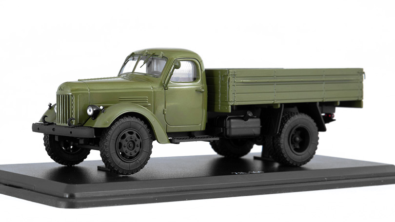 ZIL-164 1:43 - SSM