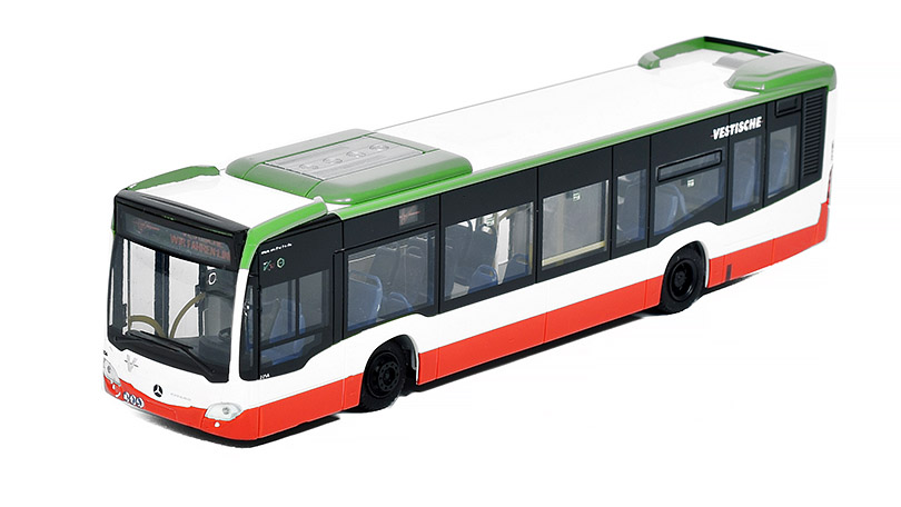 Mercedes-Benz Citaro '12 1:87 - Rietze Auto Modelle