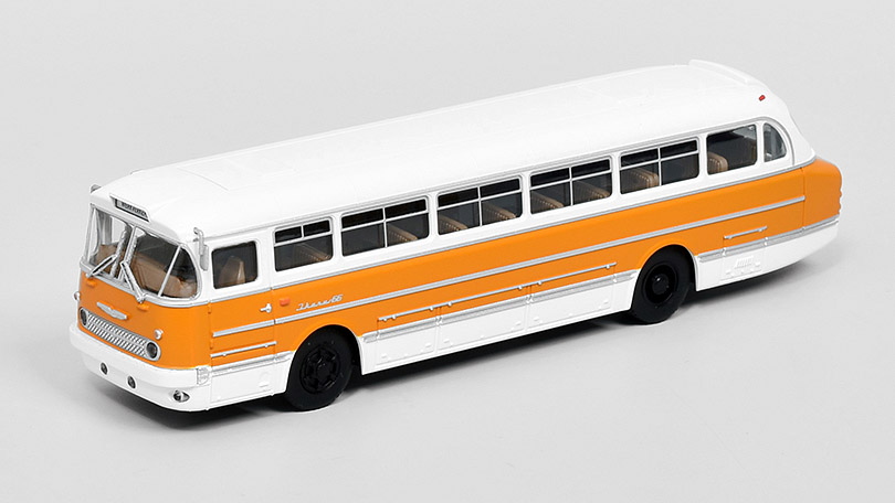 Ikarus 66 1:87 - Brekina