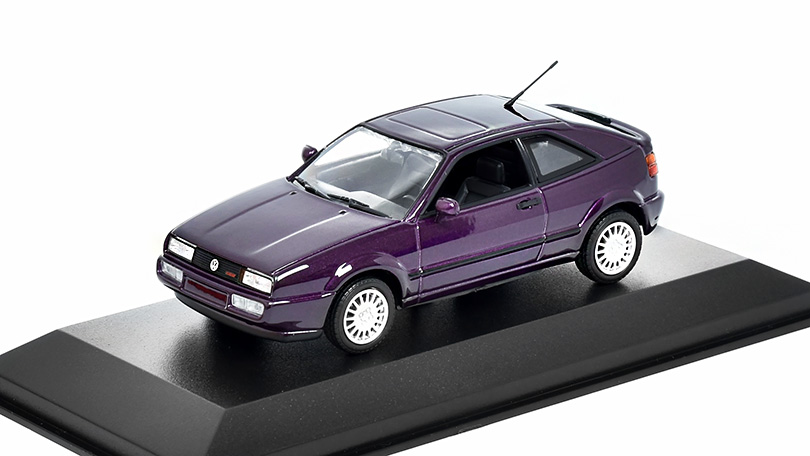 Volkswagen Corrado G60 1:43 - MAXICHAMPS