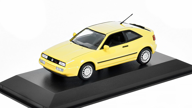 Volkswagen Corrado G60 1:43 - MAXICHAMPS