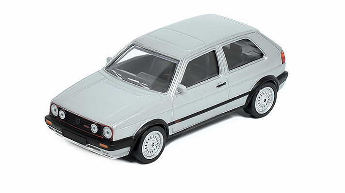 Volkswagen Golf GTI G60 1990 - 1:43 Norev