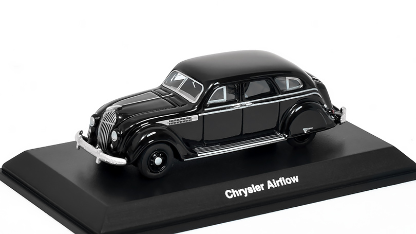 Chrysler Airflow 1:87 - BoS-Models