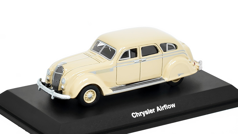 Chrysler Airflow 1:87 - BoS-Models