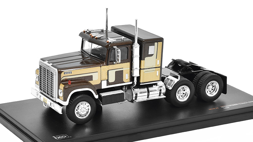 International Transtar 4300 1980 1:43 - IXO Models