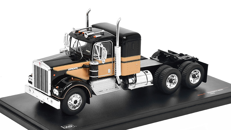 Kenworth W 900 1976 1:43 - IXO Models