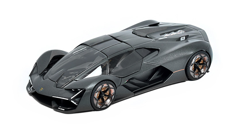 Lamborghini Terzo Millennio 2020 1:24 - Bburago