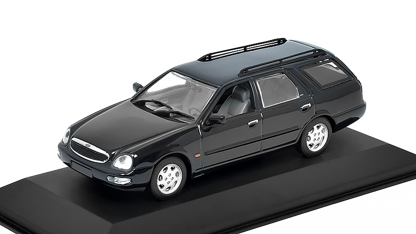 Ford Scorpio Break 1995 1:43 - Minichamps