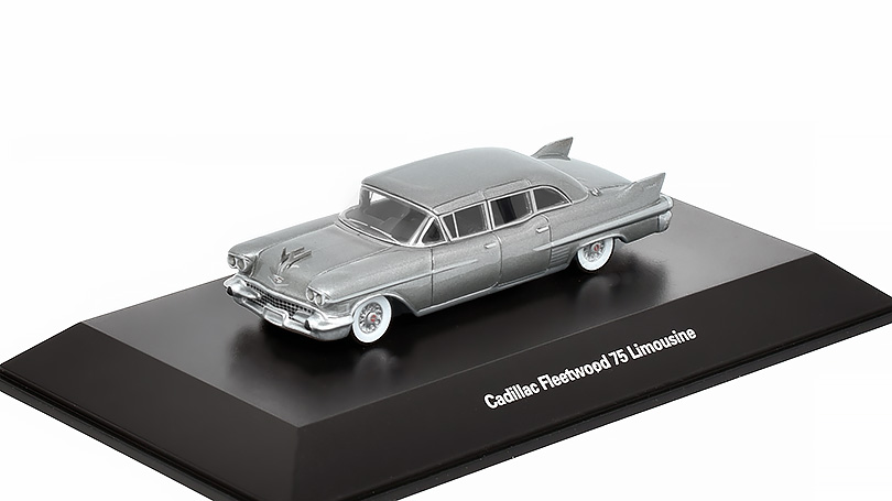 Cadillac Fleetwood 75 Limousine 1:87 - BoS-Models