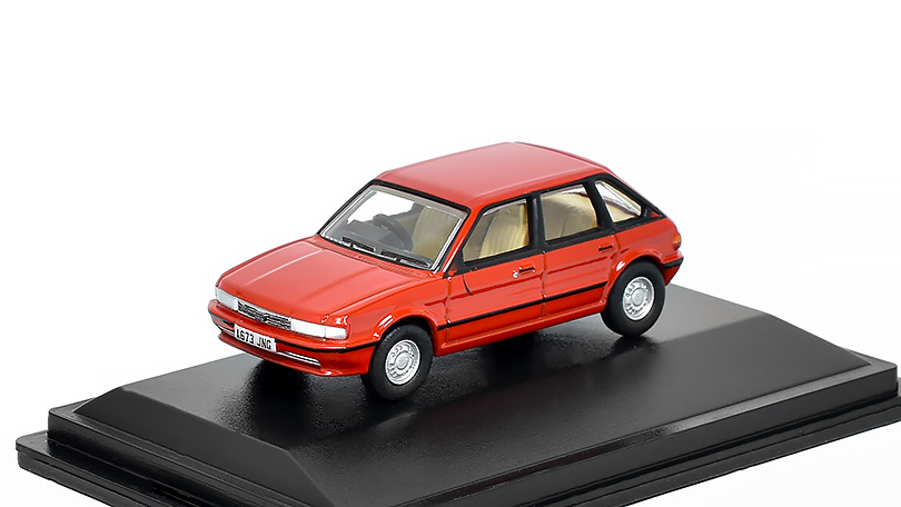 Austin Maestro 1:76 - Oxford