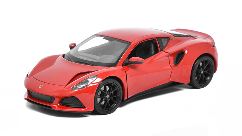 Lotus Emira 1:24 - Welly