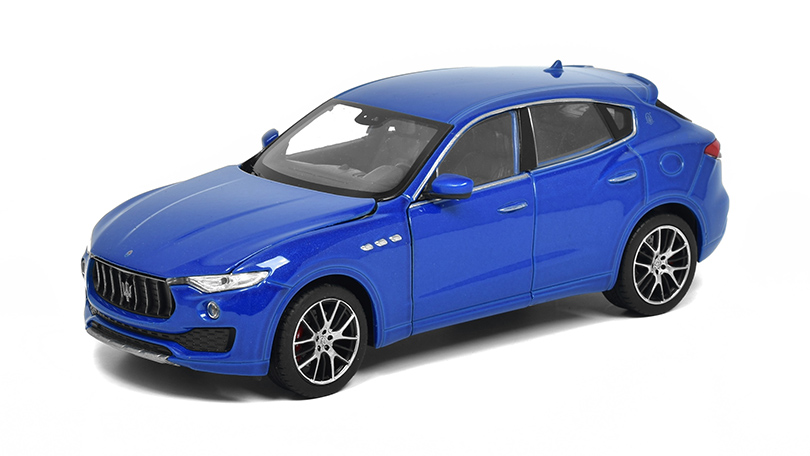 Maserati Levante 1:24 - Welly