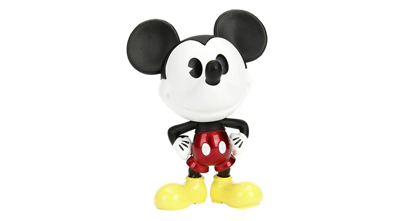 Figurka Mickey Mouse - Jada Toys