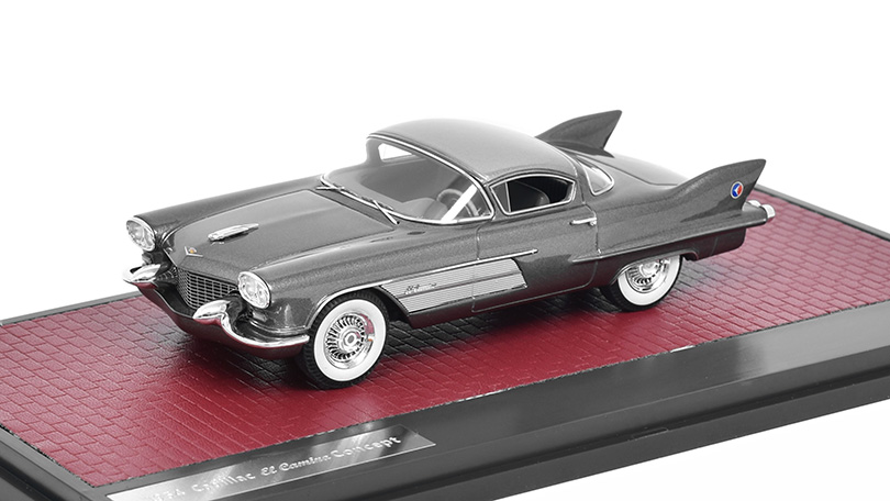 Cadillac El Camino Concept 1954 1:43 - MATRIX