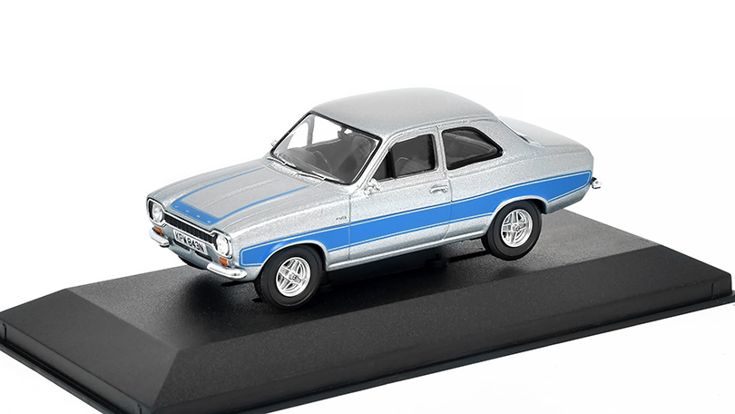 Ford Escort MkI RS2000 1:43 - CORGI