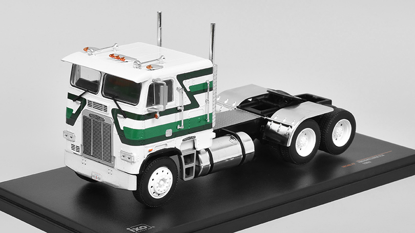 Freightliner FLA 1993 1:43 - IXO Models