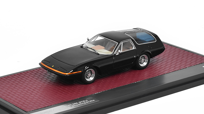 Ferrari 365 GTB/4 Panther Shooting Brake 1975 1:43 - MATRIX