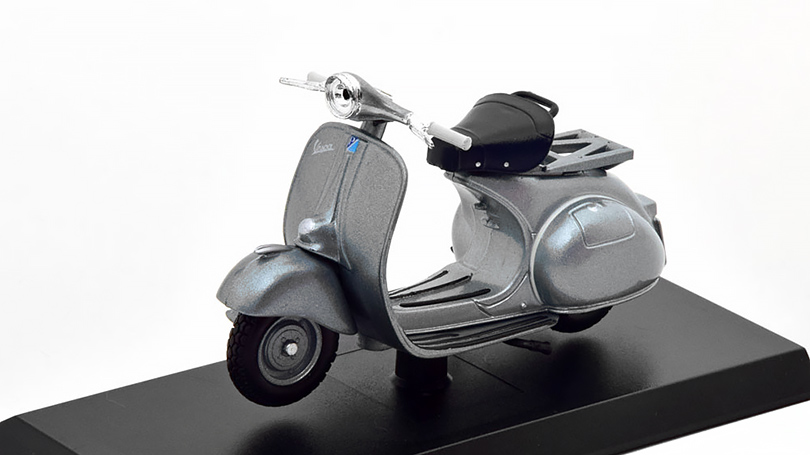 Vespa 150 1957 - 1:18 Maisto časopis s modelem