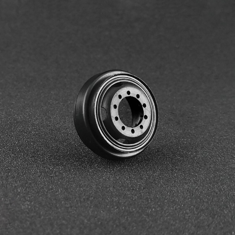 Disk MAZ-200 YAZ-210 R20 náhradní 1:43 - Maestro Wheels