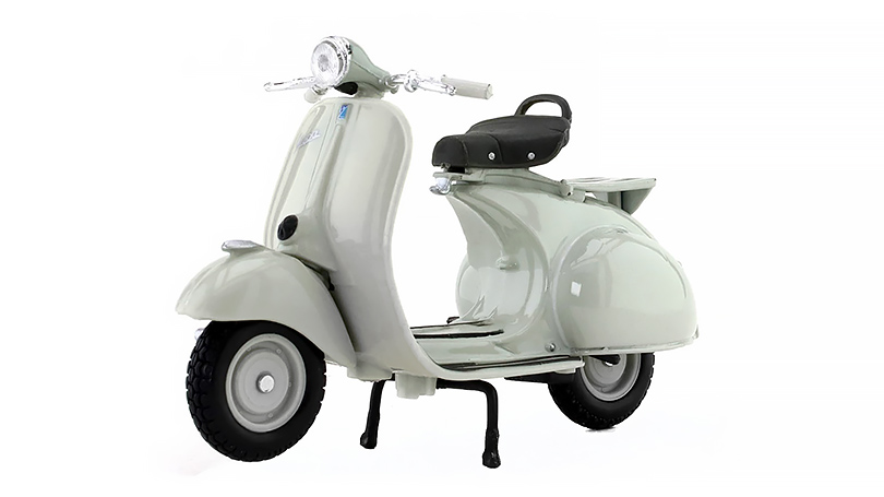 Vespa 150 1955 - 1:18 Maisto časopis s modelem