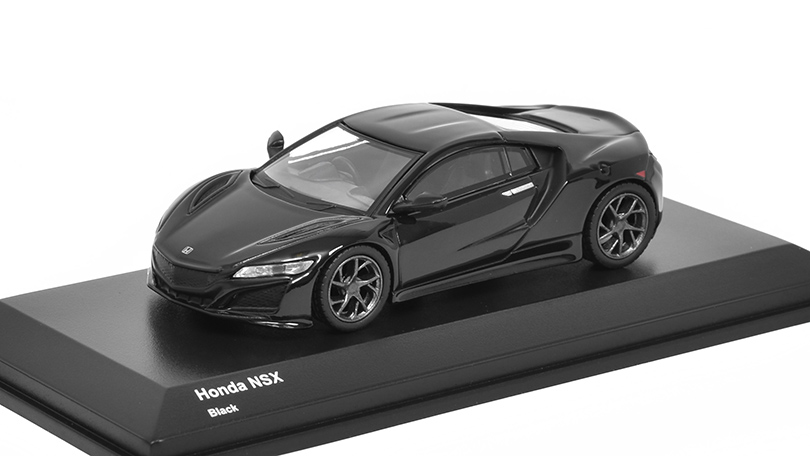 Honda NSX 1:64 - Kyosho