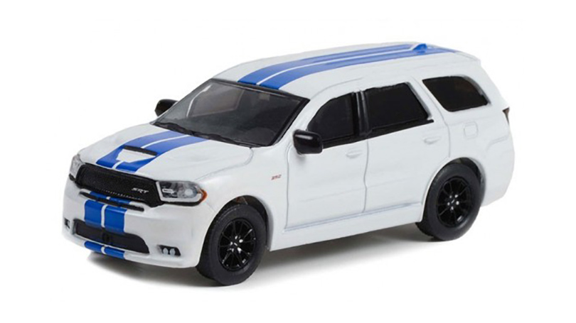 Dodge Durango SRT 2019 1:64 - GreenLight