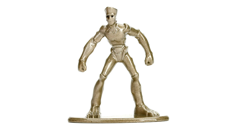 Figurka Groot - Jada Toys