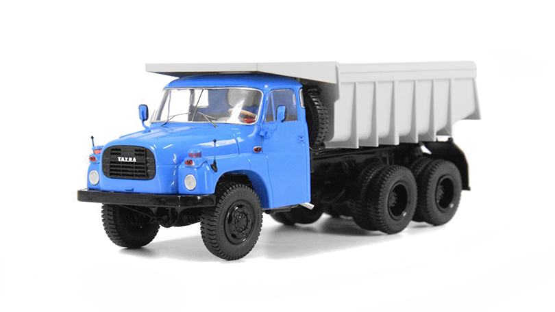 Tatra T148 S1 Sklápěč 1:43 - Premium ClassiXXs