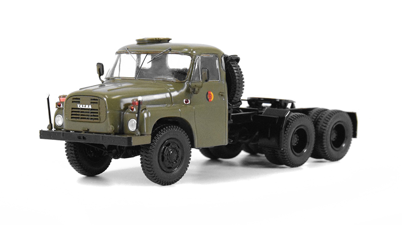 Tatra T148 NT 6x6 NVA 1:43 - Premium ClassiXXs