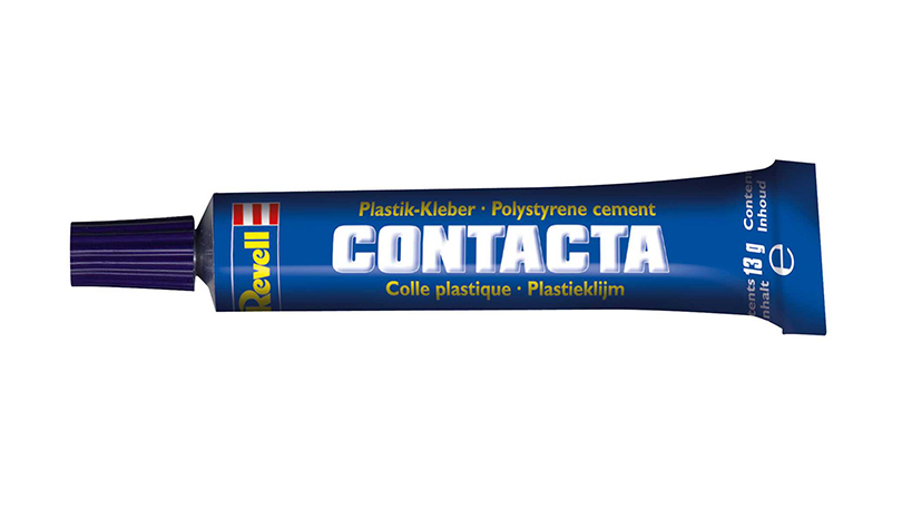 Contacta Glue - Lepidlo Revell - 13 g