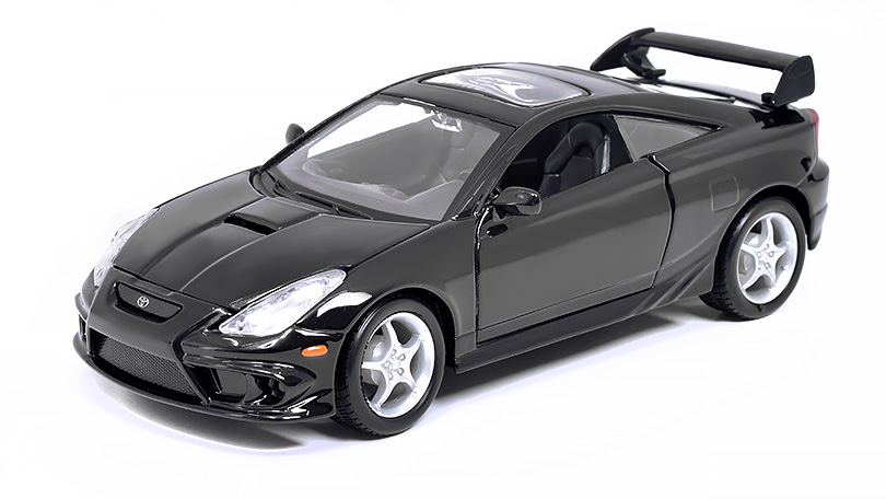 Toyota Celica GT-S 1:24 - Maisto 