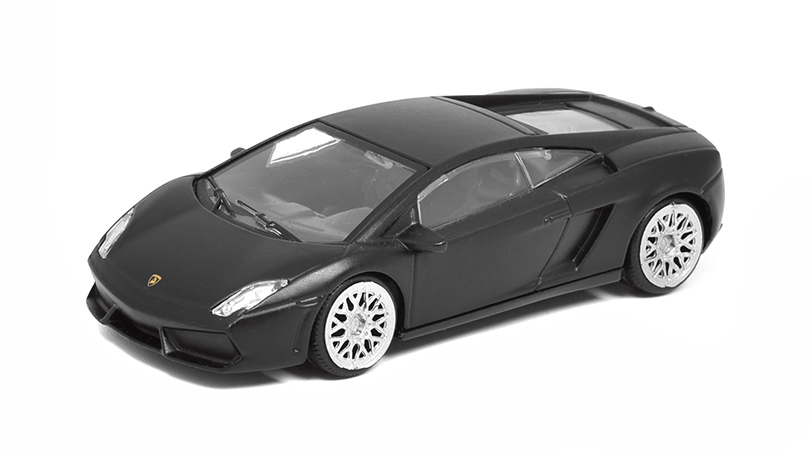 Lamborghini Gallardo LP560-4 2004 1:43 - Mondo Motors