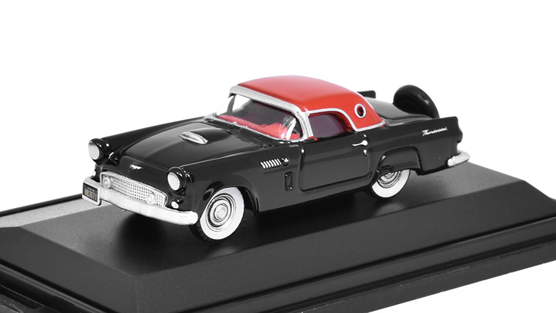 Ford Thunderbird 1:87 - OXFORD