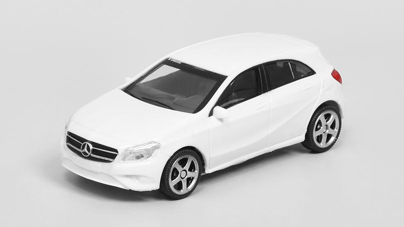 Mercedes-Benz A-Class 2015 1:43 - Mondo Motors