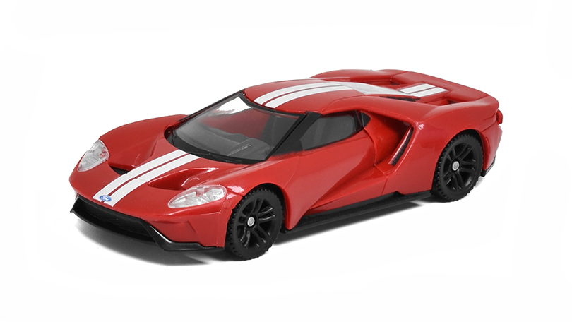 Ford GT 2020 1:43 - Mondo Motors