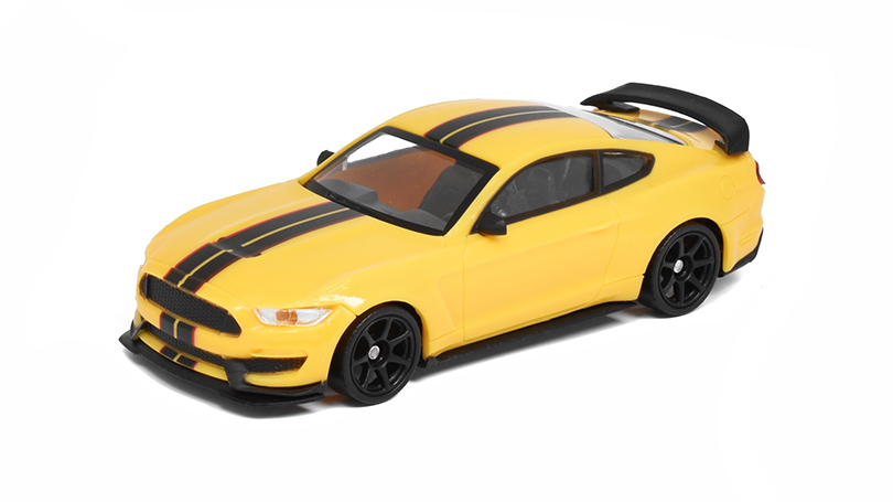 Ford Mustang GT350 2020 1:43 - Mondo Motors