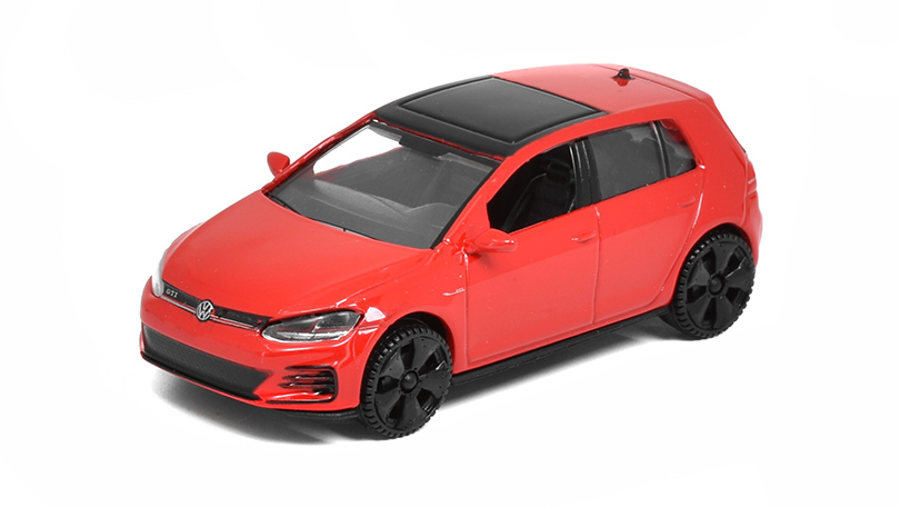 Volkswagen Golf VII 2014 1:43 - Mondo Motors