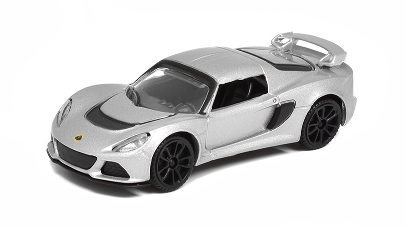 Lotus Exige S 2006 1:43 - Mondo Motors