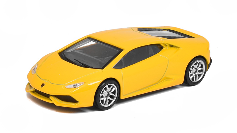 Lamborghini Huracan LP610-4 2014 1:43 - Mondo Motors