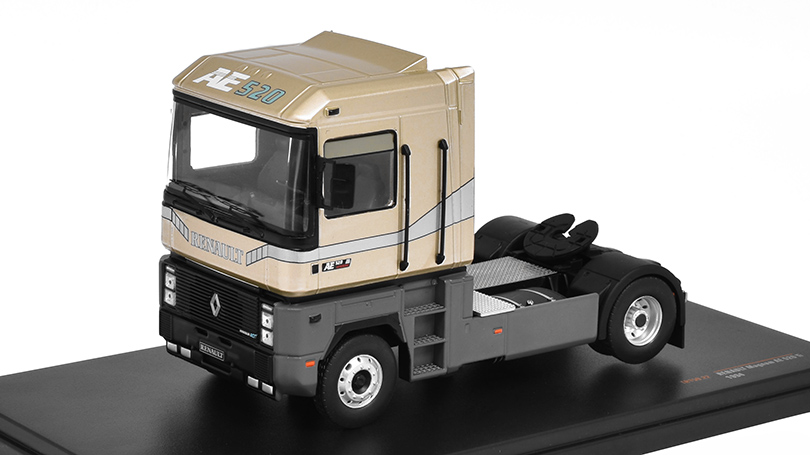 Renault Magnum AE 520 Ti 1994 1:43 - IXO Models