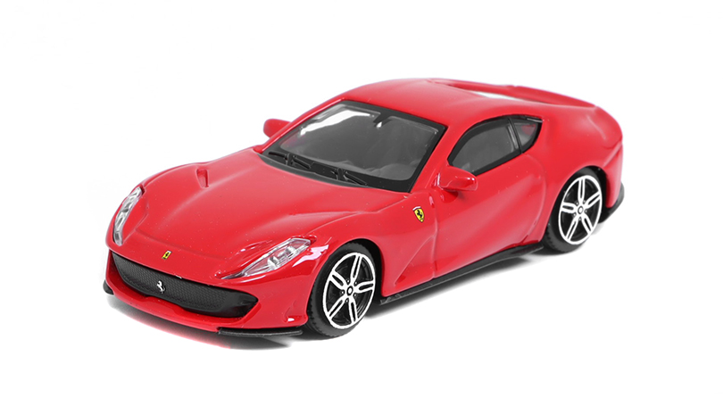 Ferrari 812 Superfast 2017 1:43 - Bburago