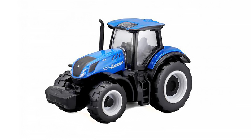 New Holland T7.315HD - Maisto