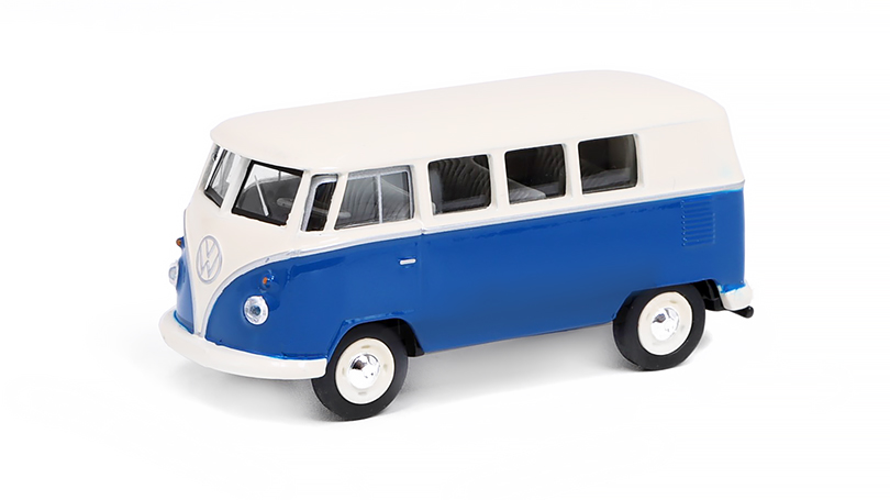 Volkswagen T1 1:64 - Schuco